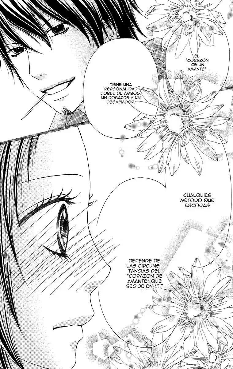 Koibana! Koi Seyo Hanabi - Capítulo 57 - Página 24 - LectorTMOo