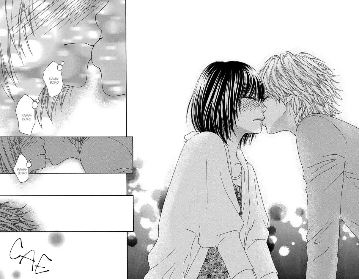 Koibana! Koi Seyo Hanabi - Capítulo 58 - Página 22 - LectorTMOo