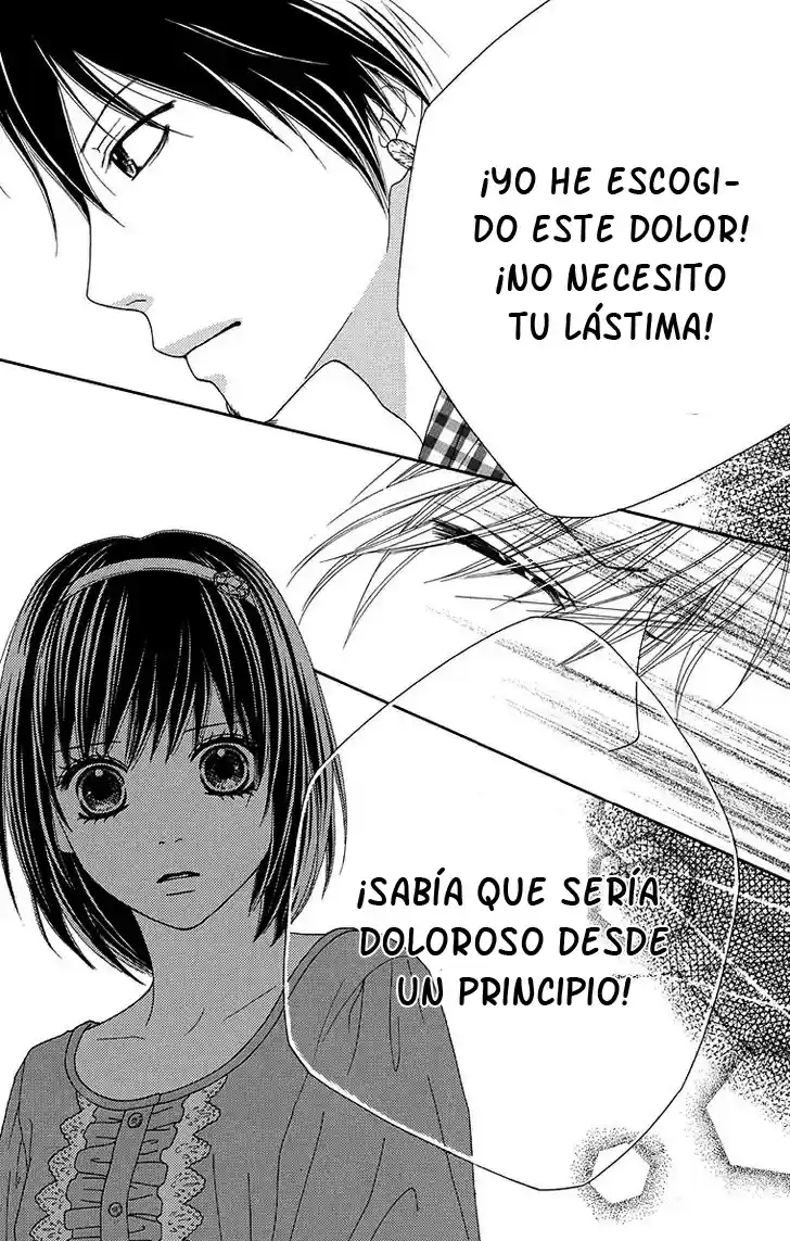 Koibana! Koi Seyo Hanabi - Capítulo 60 - Página 9 - LectorTMOo