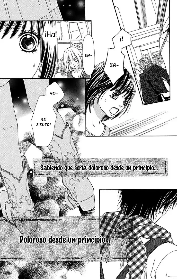 Koibana! Koi Seyo Hanabi - Capítulo 60 - Página 12 - LectorTMOo