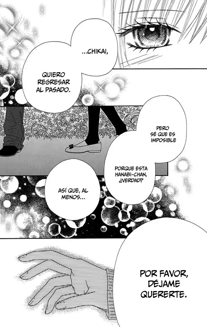 Koibana! Koi Seyo Hanabi - Capítulo 60 - Página 24 - LectorTMOo