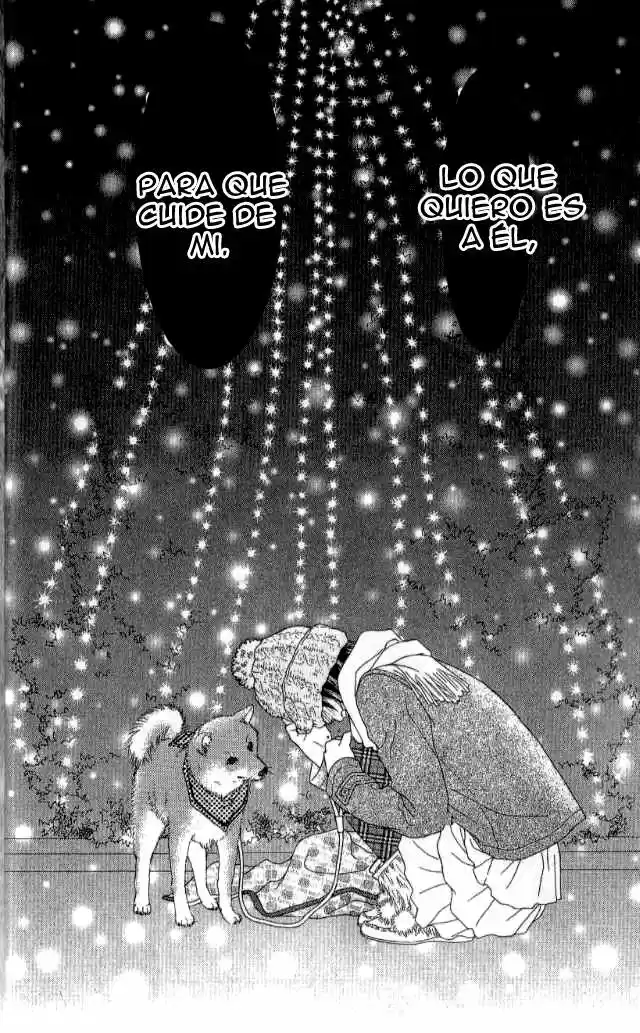 Koibana Koiseyo Hanabi - Capítulo 26 - Página 17 - LectorTMOo