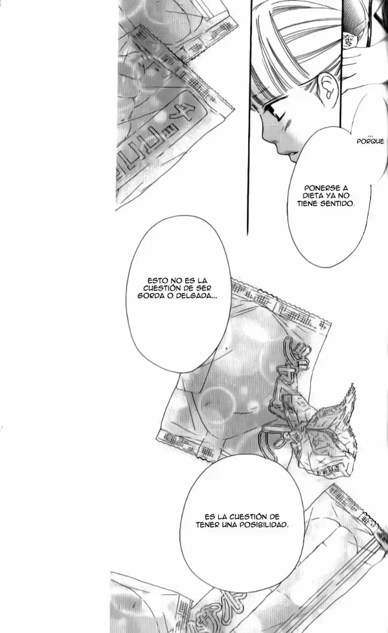 Koibana Koiseyo Hanabi - Capítulo 30 - Página 15 - LectorTMOo