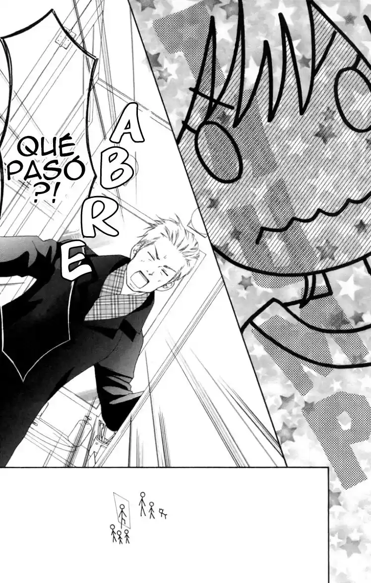 Koibana Koiseyo Hanabi - Capítulo 38 - Página 22 - LectorTMOo