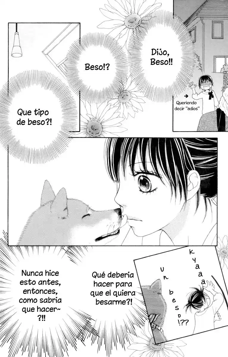 Koibana Koiseyo Hanabi - Capítulo 39 - Página 12 - LectorTMOo