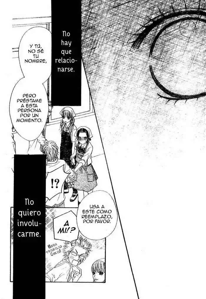 Koibana Koiseyo Hanabi - Capítulo 4 - Página 19 - LectorTMOo
