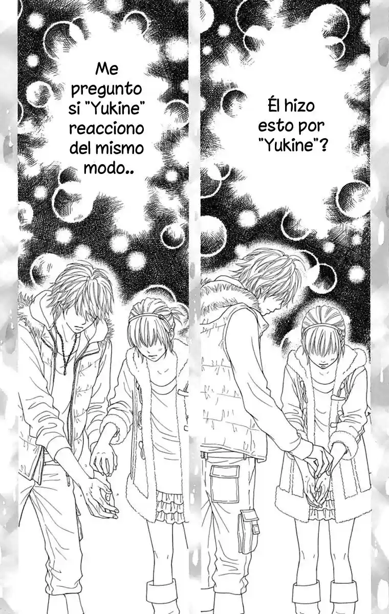 Koibana Koiseyo Hanabi - Capítulo 40 - Página 11 - LectorTMOo