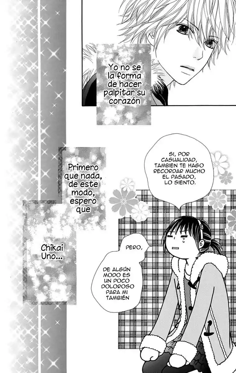 Koibana Koiseyo Hanabi - Capítulo 40 - Página 27 - LectorTMOo