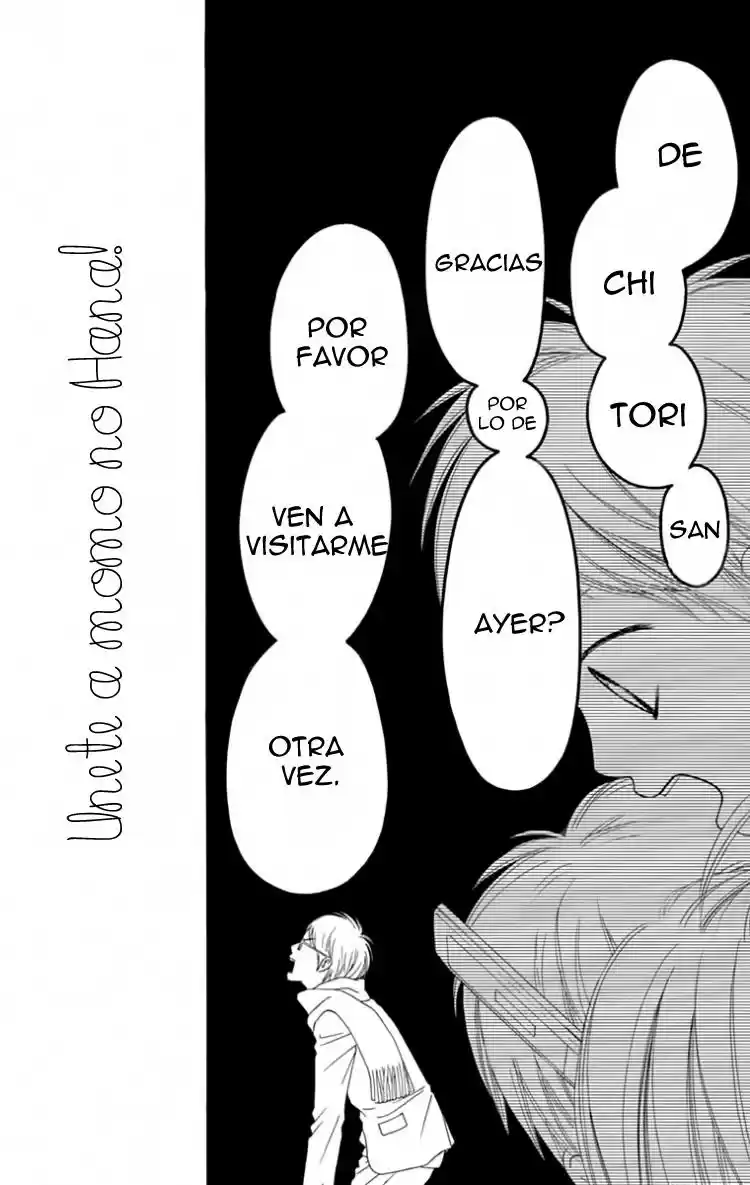 Koibana Koiseyo Hanabi - Capítulo 43 - Página 16 - LectorTMOo