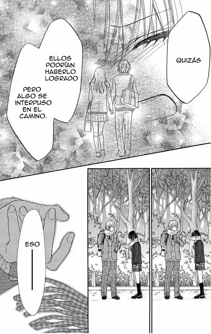 Koibana Koiseyo Hanabi - Capítulo 45 - Página 16 - LectorTMOo