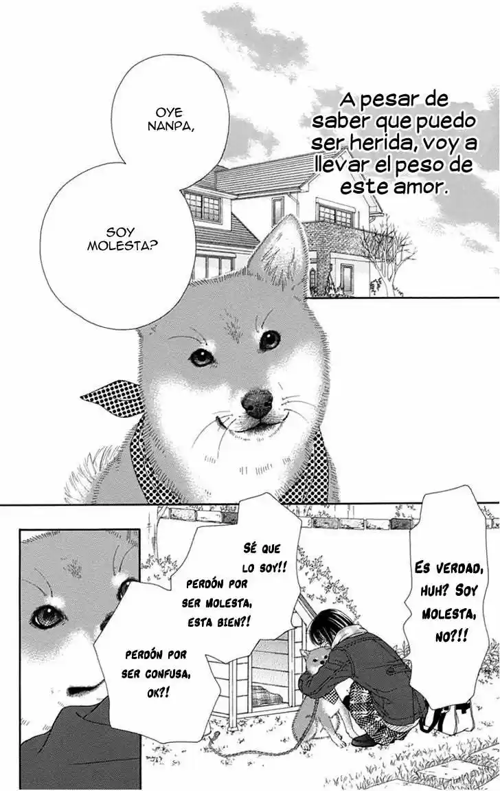 Koibana Koiseyo Hanabi - Capítulo 45 - Página 23 - LectorTMOo