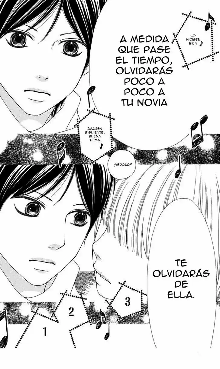 Koibana Koiseyo Hanabi - Capítulo 46 - Página 25 - LectorTMOo