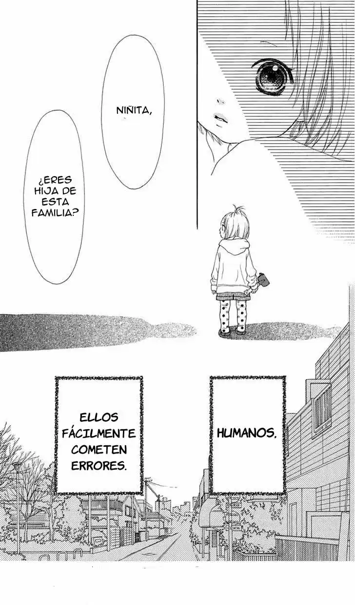 Koibana Koiseyo Hanabi - Capítulo 46 - Página 29 - LectorTMOo