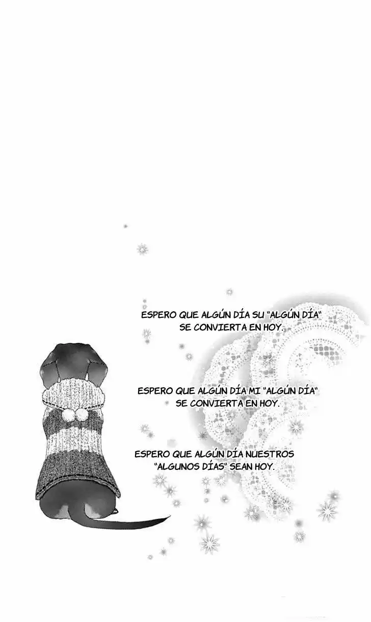 Koibana Koiseyo Hanabi - Capítulo 46 - Página 36 - LectorTMOo