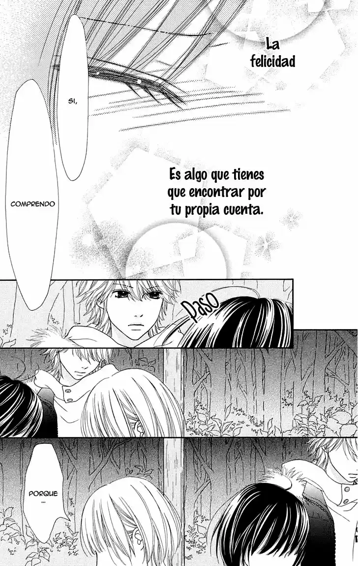 Koibana Koiseyo Hanabi - Capítulo 48 - Página 13 - LectorTMOo