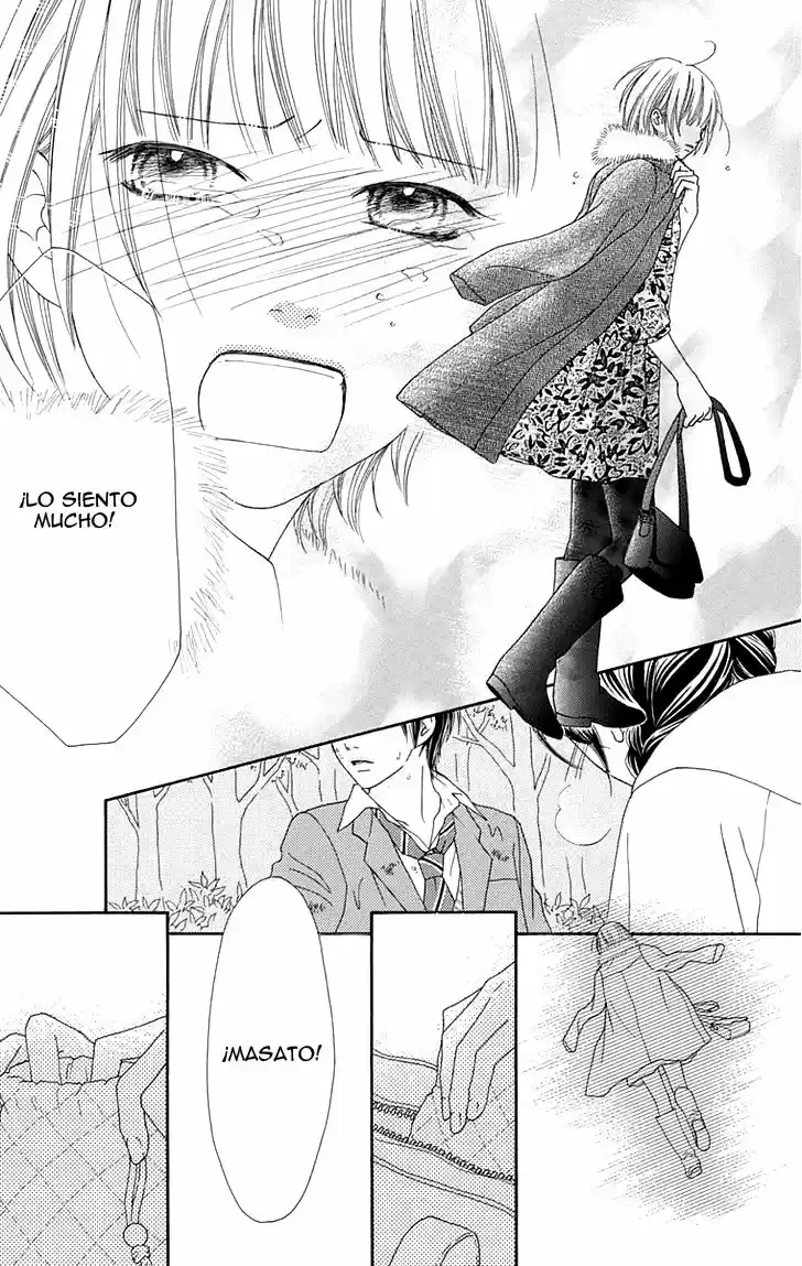 Koibana Koiseyo Hanabi - Capítulo 48 - Página 19 - LectorTMOo
