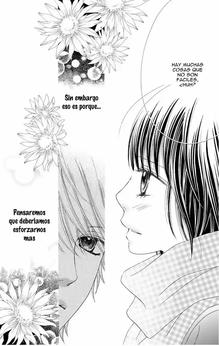 Koibana Koiseyo Hanabi - Capítulo 51 - Página 16 - LectorTMOo