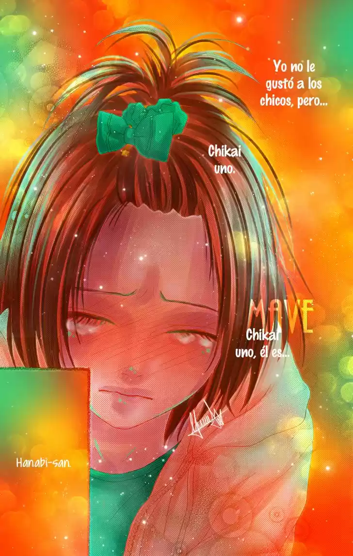 Koibana Koiseyo Hanabi - Capítulo 53 - Página 30 - LectorTMOo