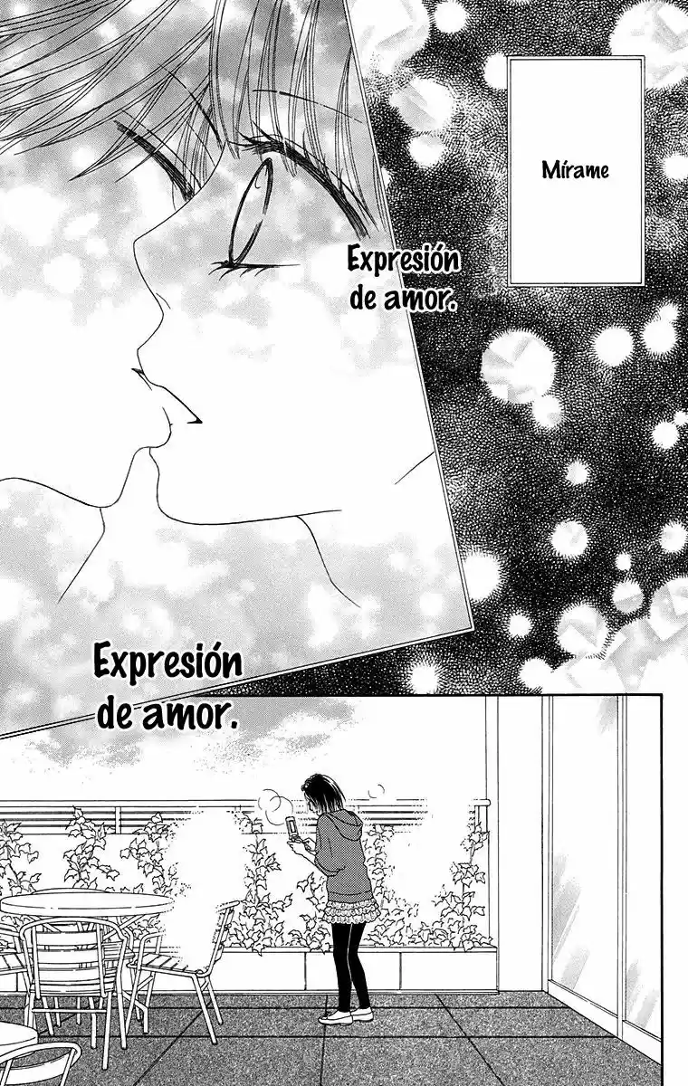 Koibana Koiseyo Hanabi - Capítulo 57 - Página 26 - LectorTMOo