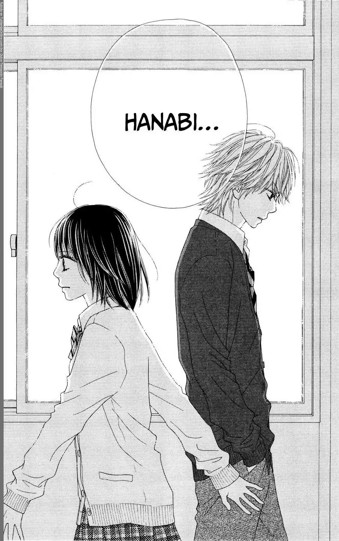 Koibana Koiseyo Hanabi - Capítulo 61 - Página 38 - LectorTMOo
