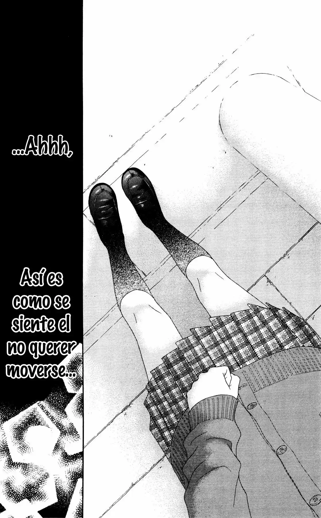 Koibana Koiseyo Hanabi - Capítulo 66 - Página 28 - LectorTMOo