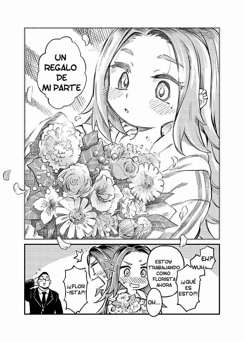 Koibito Ijou Tomodachi Miman - Capítulo 1 - Página 9 - LectorTMOo