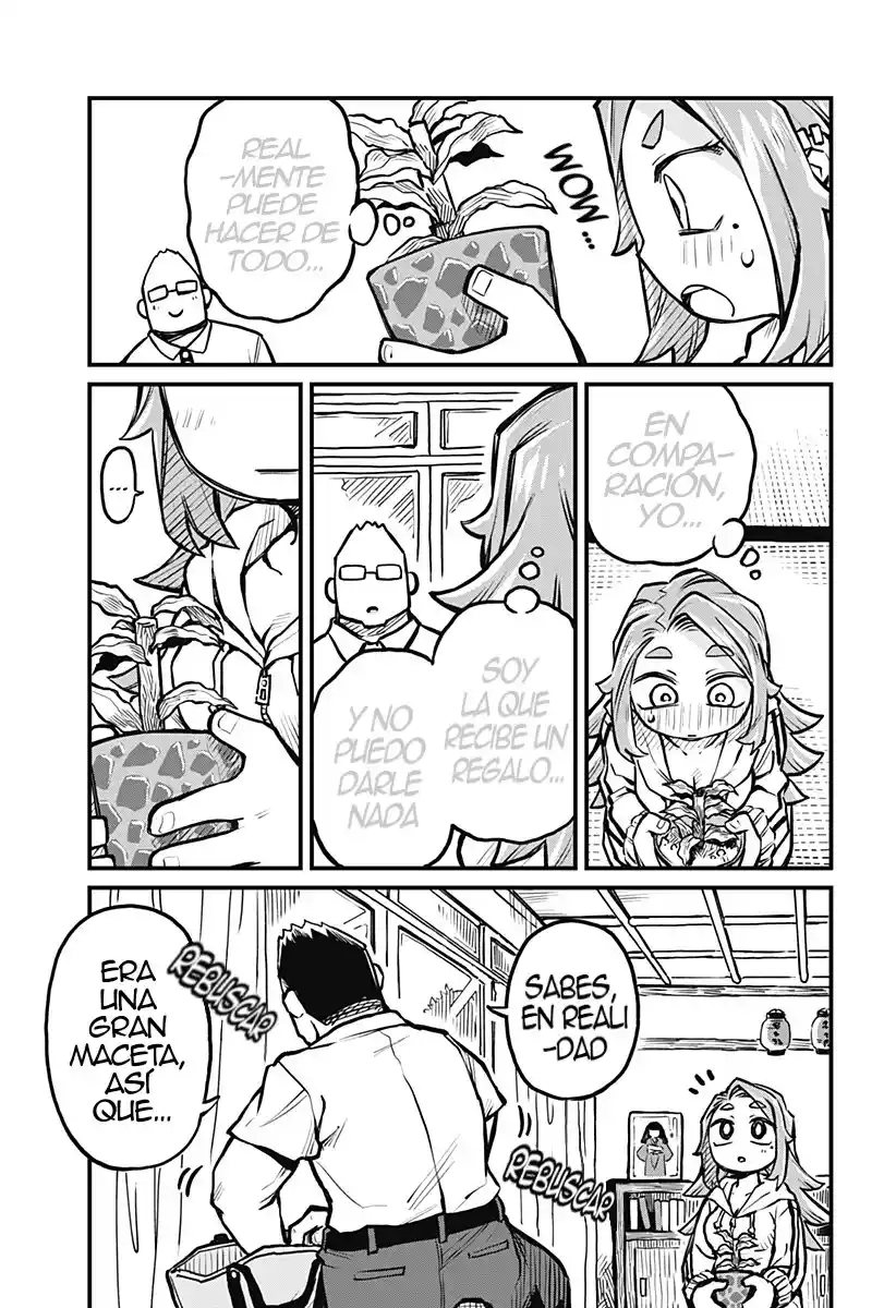 Koibito Ijou Tomodachi Miman - Capítulo 12 - Página 9 - LectorTMOo