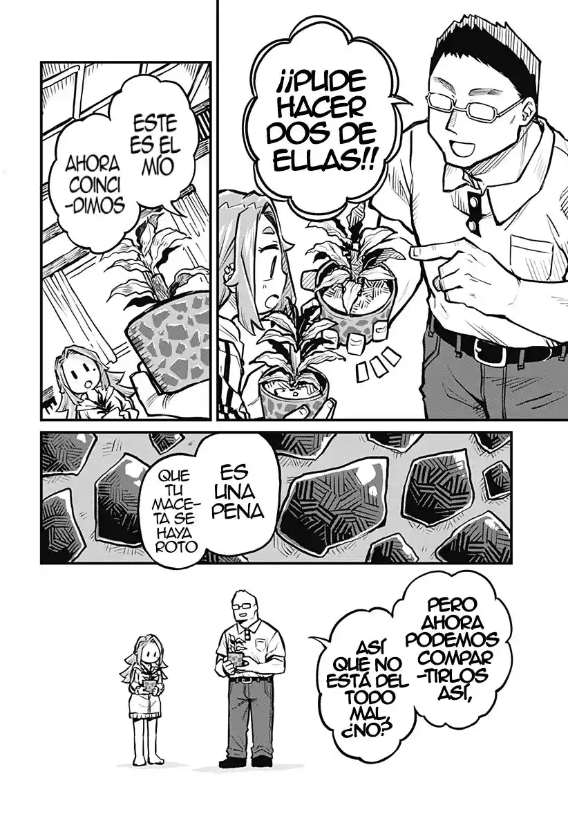 Koibito Ijou Tomodachi Miman - Capítulo 12 - Página 10 - LectorTMOo