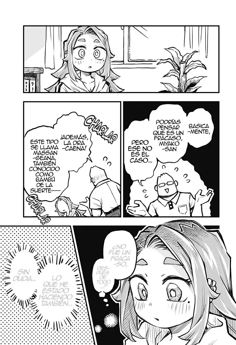 Koibito Ijou Tomodachi Miman - Capítulo 12 - Página 11 - LectorTMOo