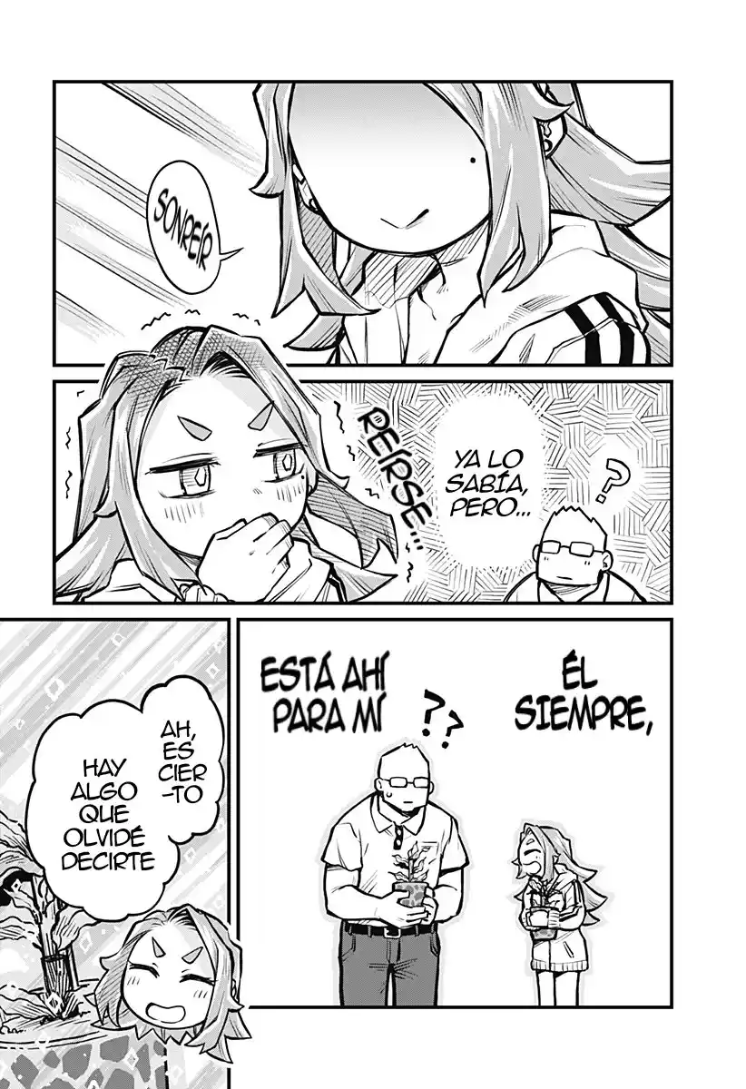 Koibito Ijou Tomodachi Miman - Capítulo 12 - Página 12 - LectorTMOo