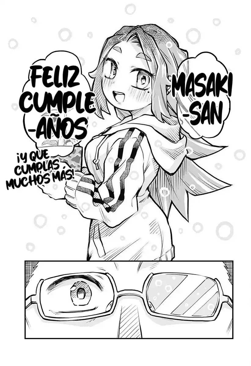 Koibito Ijou Tomodachi Miman - Capítulo 12 - Página 13 - LectorTMOo