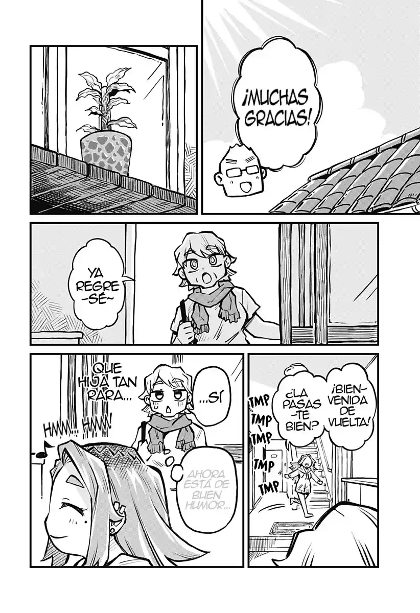 Koibito Ijou Tomodachi Miman - Capítulo 12 - Página 14 - LectorTMOo