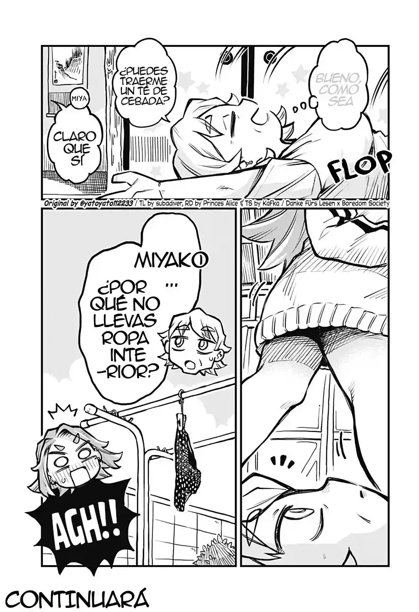 Koibito Ijou Tomodachi Miman - Capítulo 12 - Página 15 - LectorTMOo