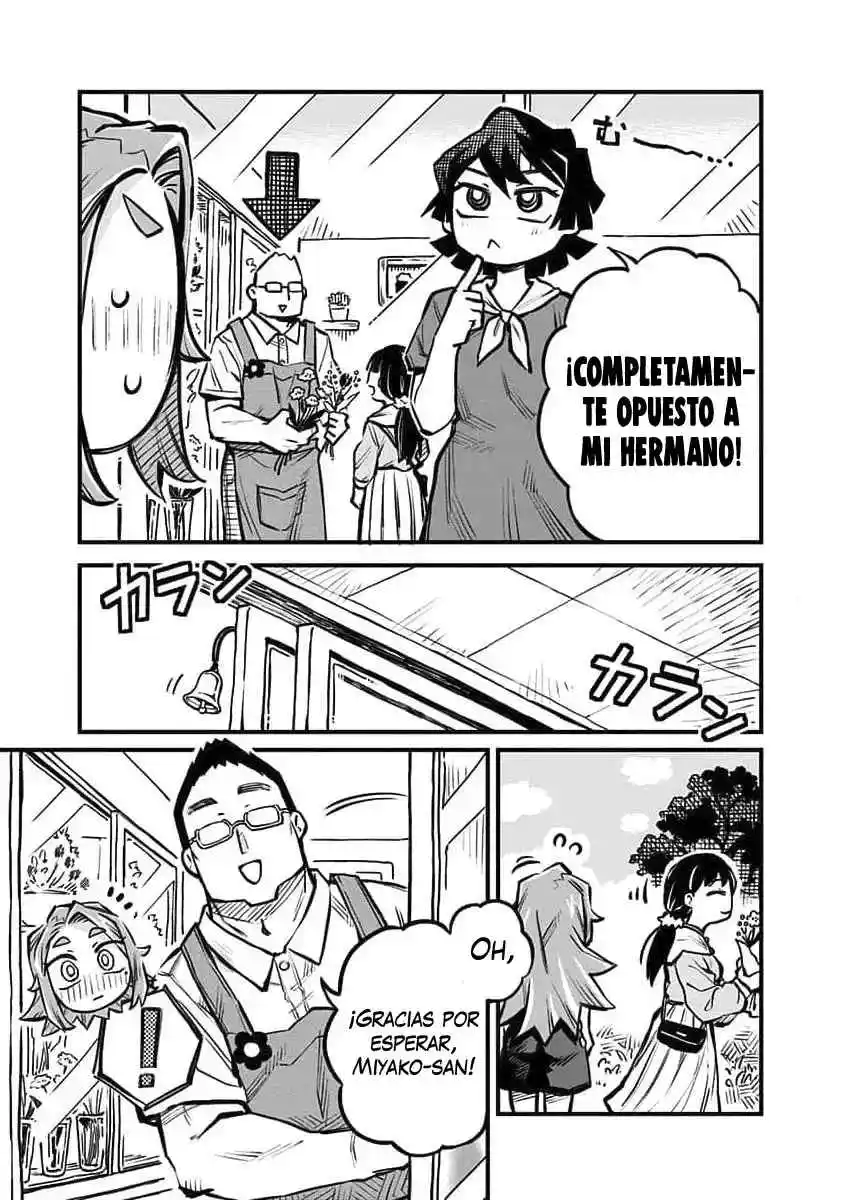 Koibito Ijou Tomodachi Miman - Capítulo 13 - Página 10 - LectorTMOo