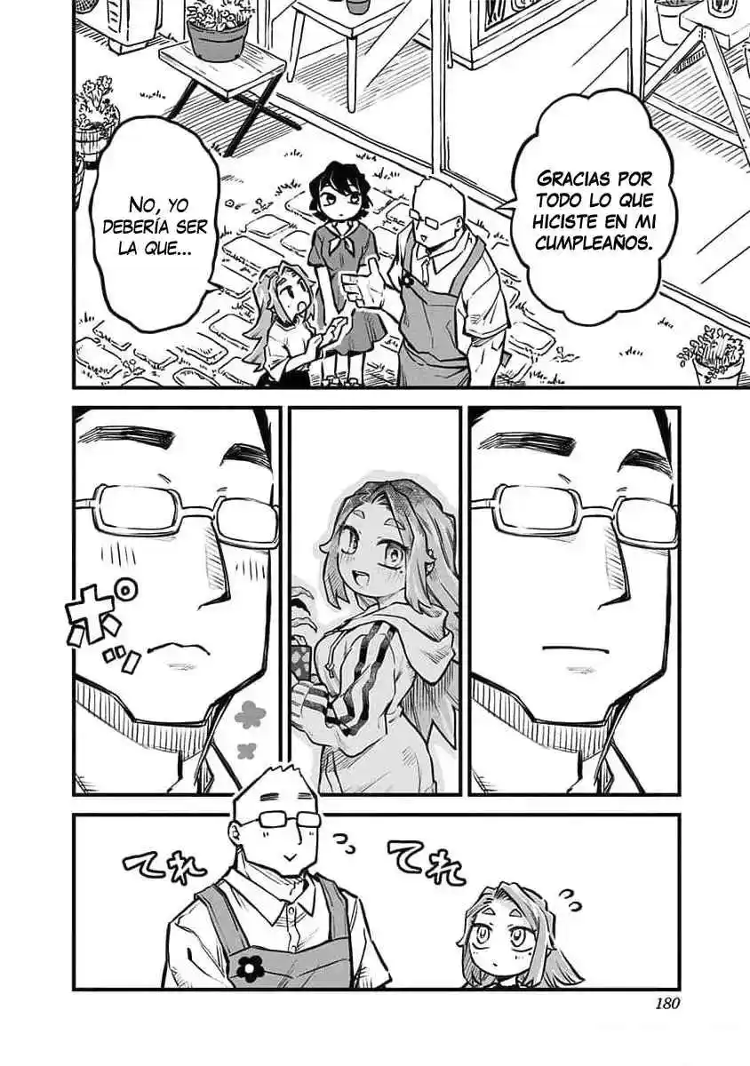 Koibito Ijou Tomodachi Miman - Capítulo 13 - Página 11 - LectorTMOo