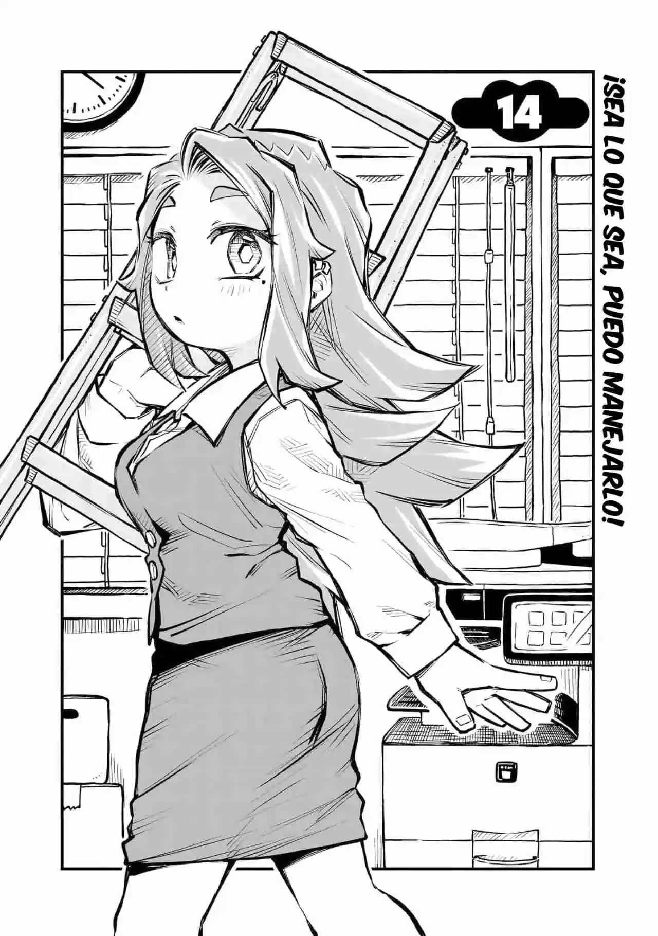 Koibito Ijou Tomodachi Miman - Capítulo 14 - Página 4 - LectorTMOo