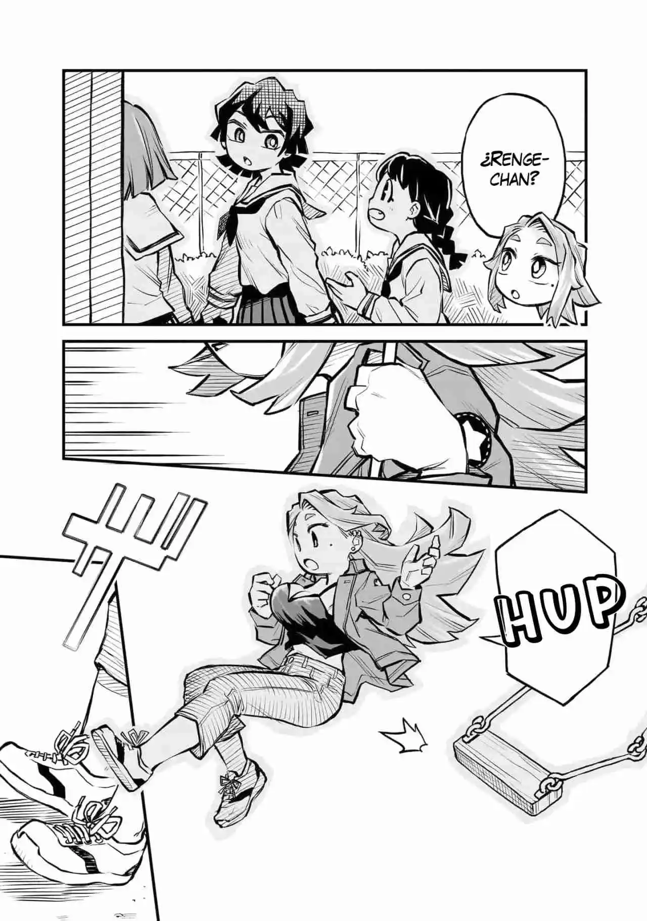 Koibito Ijou Tomodachi Miman - Capítulo 14 - Página 11 - LectorTMOo