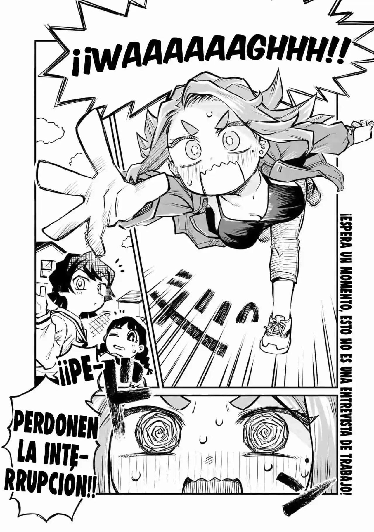 Koibito Ijou Tomodachi Miman - Capítulo 14 - Página 16 - LectorTMOo