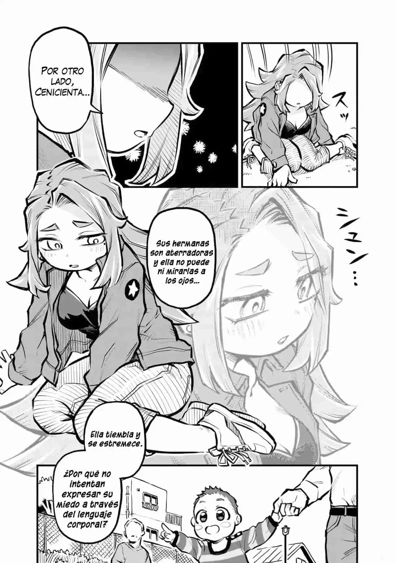 Koibito Ijou Tomodachi Miman - Capítulo 15 - Página 10 - LectorTMOo