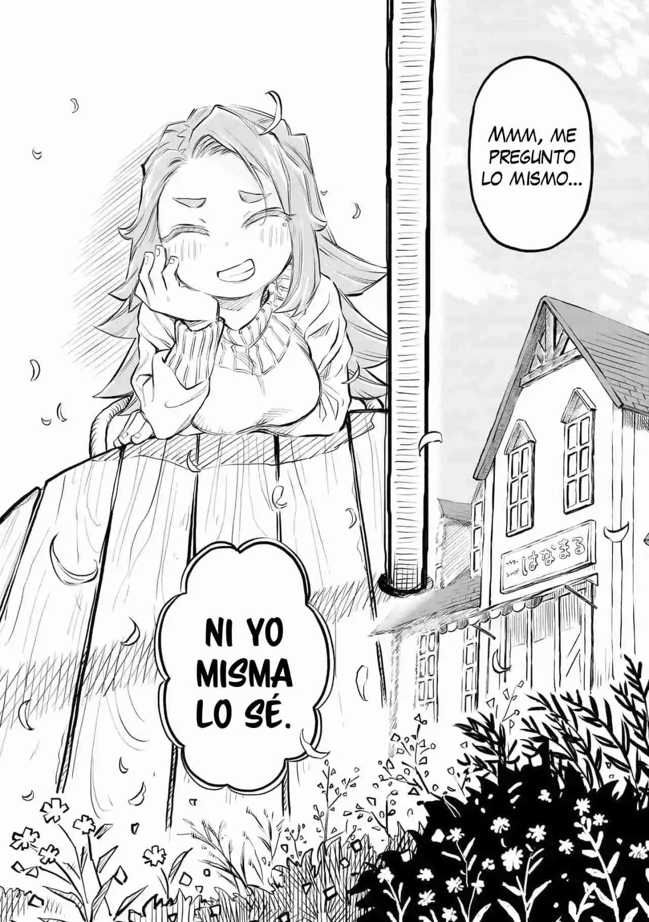 Koibito Ijou Tomodachi Miman - Capítulo 16 - Página 12 - LectorTMOo