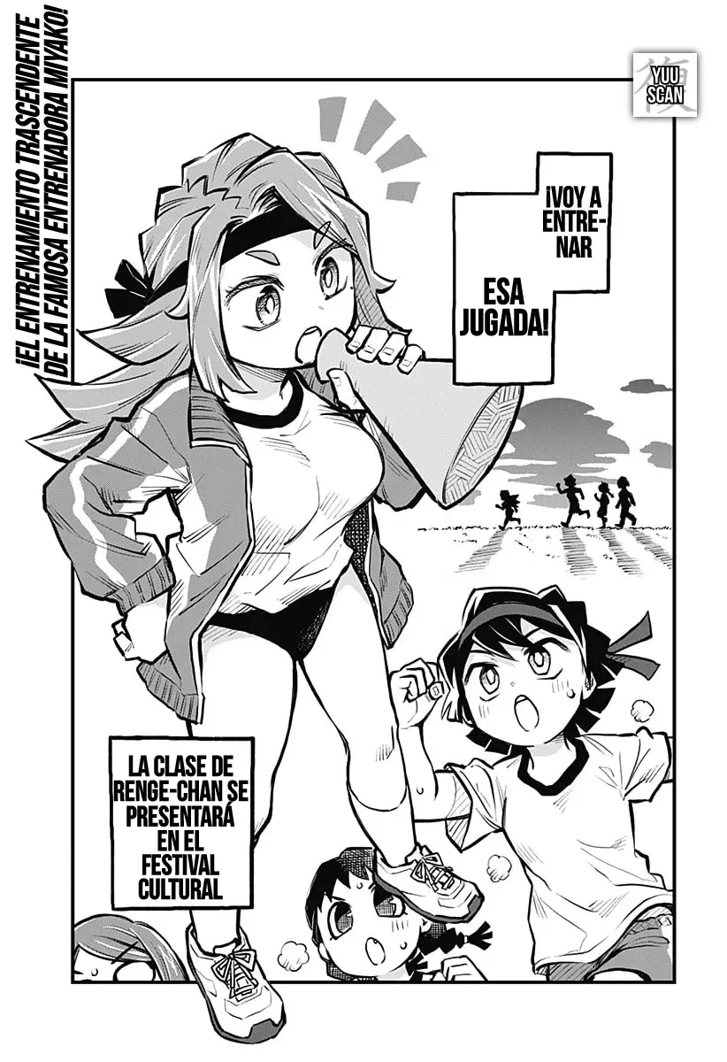 Koibito Ijou Tomodachi Miman - Capítulo 17 - Página 3 - LectorTMOo