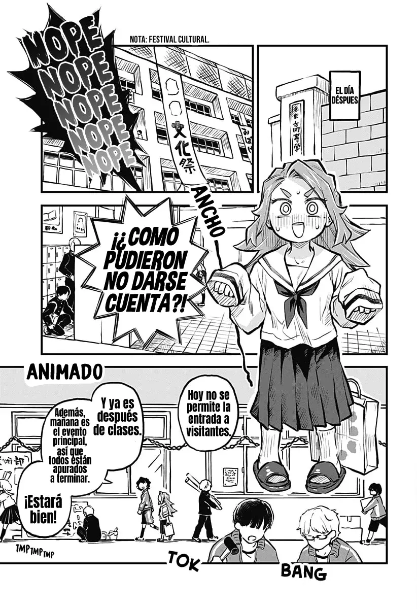 Koibito Ijou Tomodachi Miman - Capítulo 17 - Página 5 - LectorTMOo