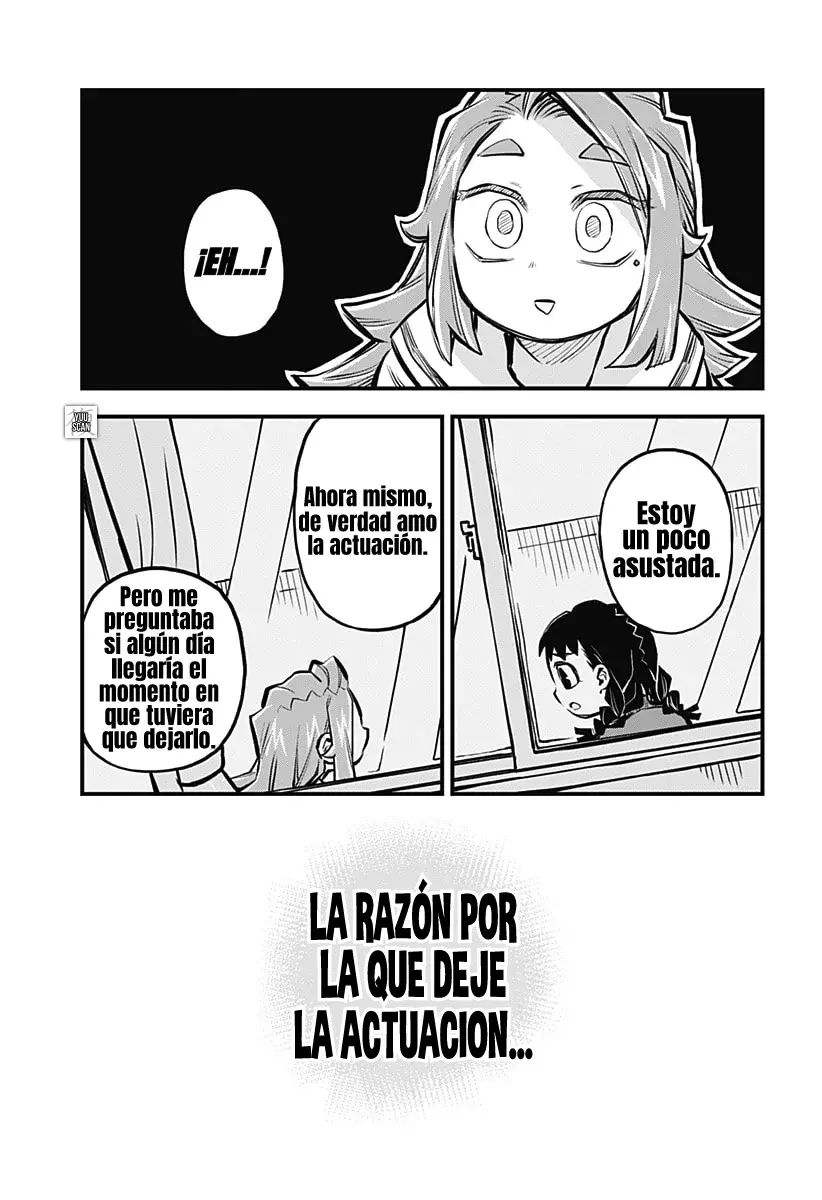 Koibito Ijou Tomodachi Miman - Capítulo 17 - Página 12 - LectorTMOo