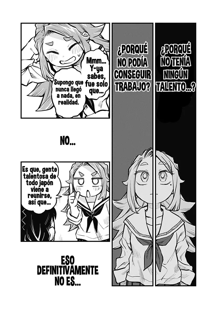 Koibito Ijou Tomodachi Miman - Capítulo 17 - Página 14 - LectorTMOo
