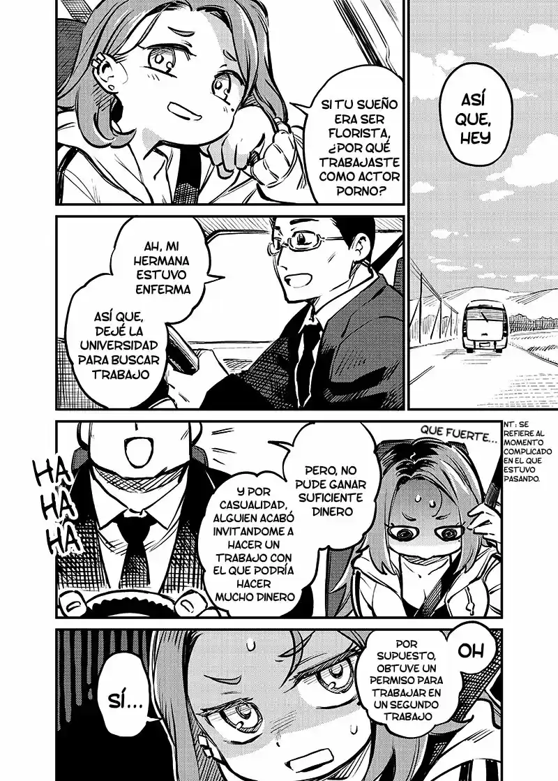 Koibito Ijou Tomodachi Miman - Capítulo 2 - Página 4 - LectorTMOo