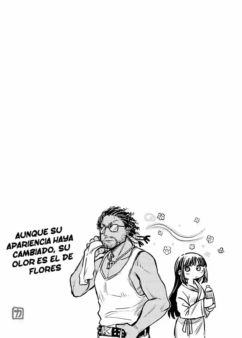 Koibito Ijou Tomodachi Miman - Capítulo 3 - Página 14 - LectorTMOo