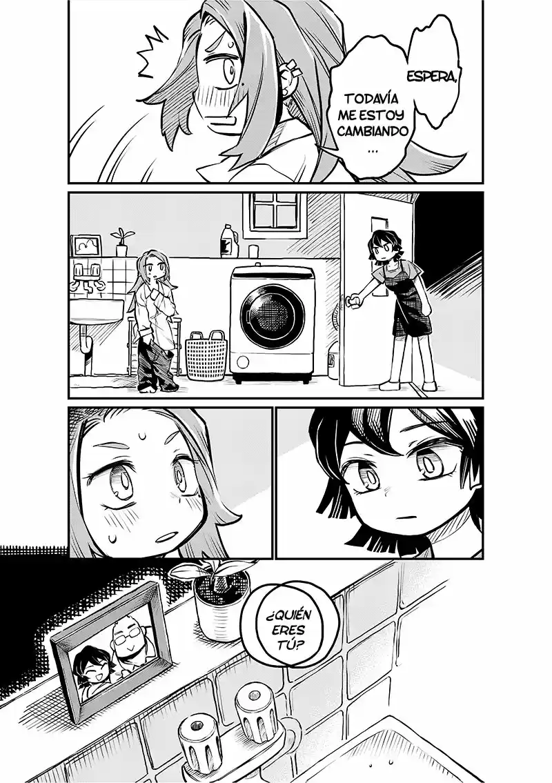 Koibito Ijou Tomodachi Miman - Capítulo 4 - Página 4 - LectorTMOo