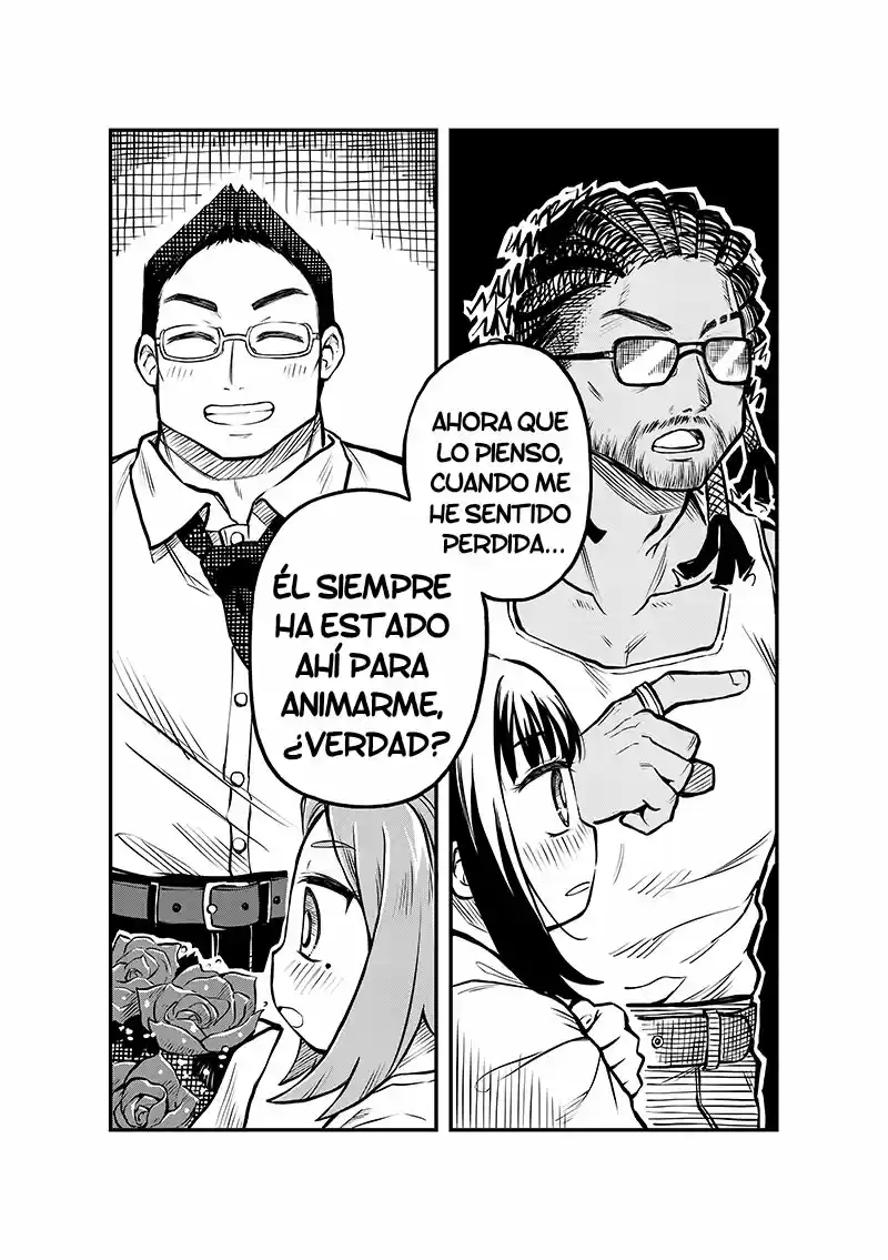 Koibito Ijou Tomodachi Miman - Capítulo 4 - Página 16 - LectorTMOo