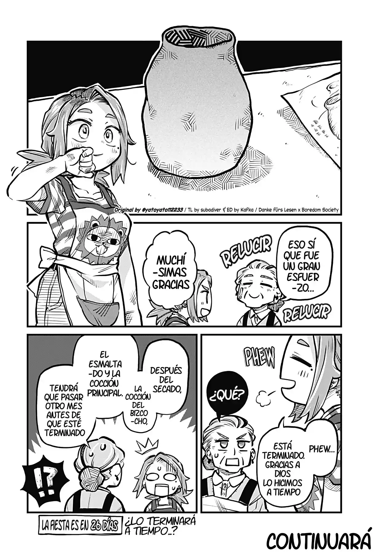 Koibito Ijou Tomodachi Miman - Capítulo 8 - Página 12 - LectorTMOo