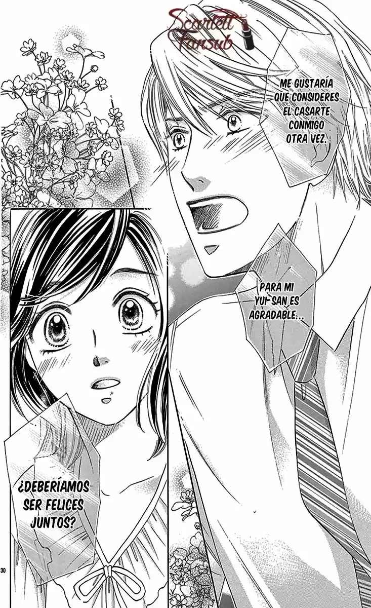Koibito Wa Danna-sama - Capítulo 1 - Página 36 - LectorTMOo